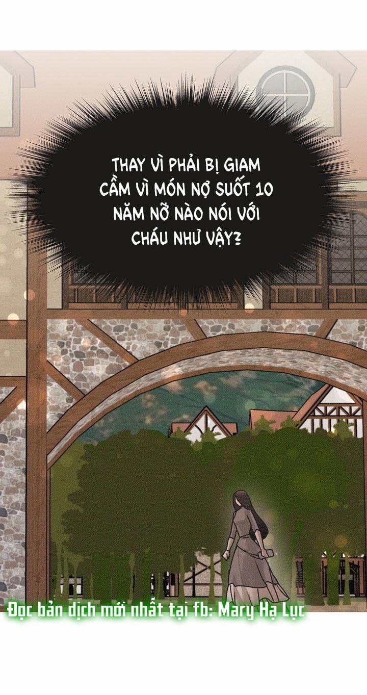 How Dare You 18 trang 17