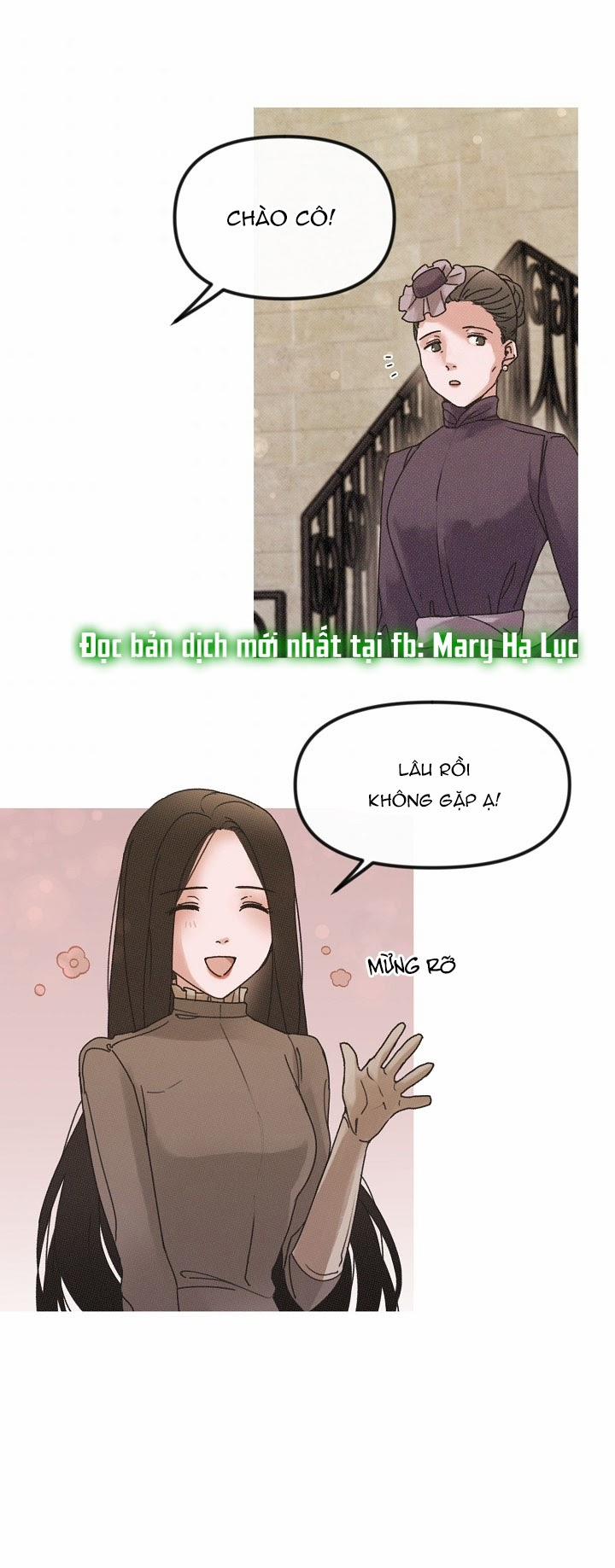 How Dare You 18 trang 2