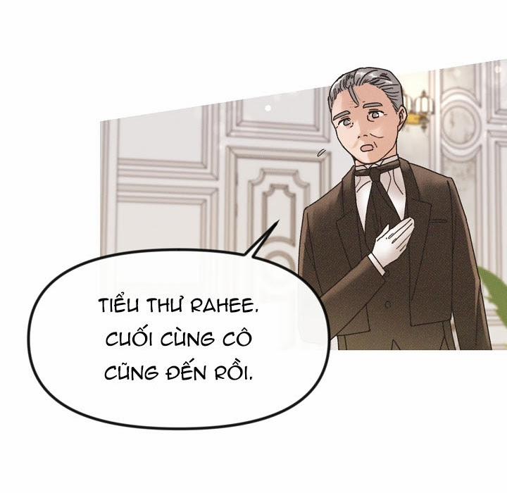 How Dare You 18 trang 22