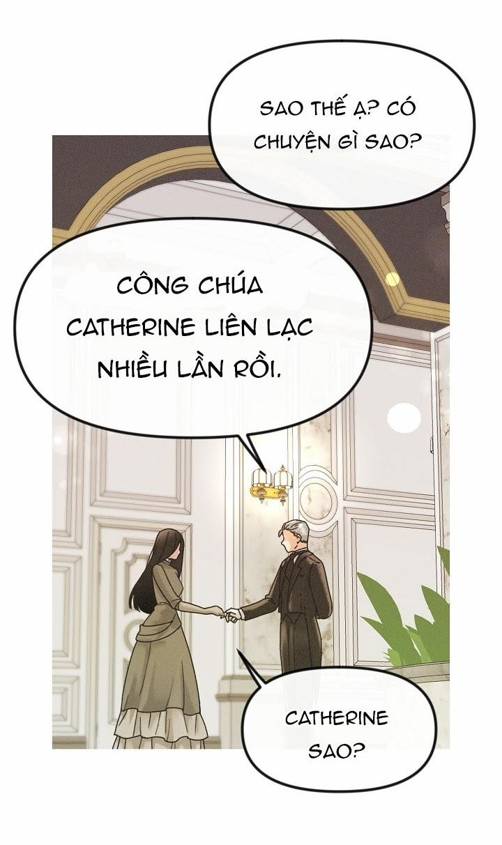 How Dare You 18 trang 23