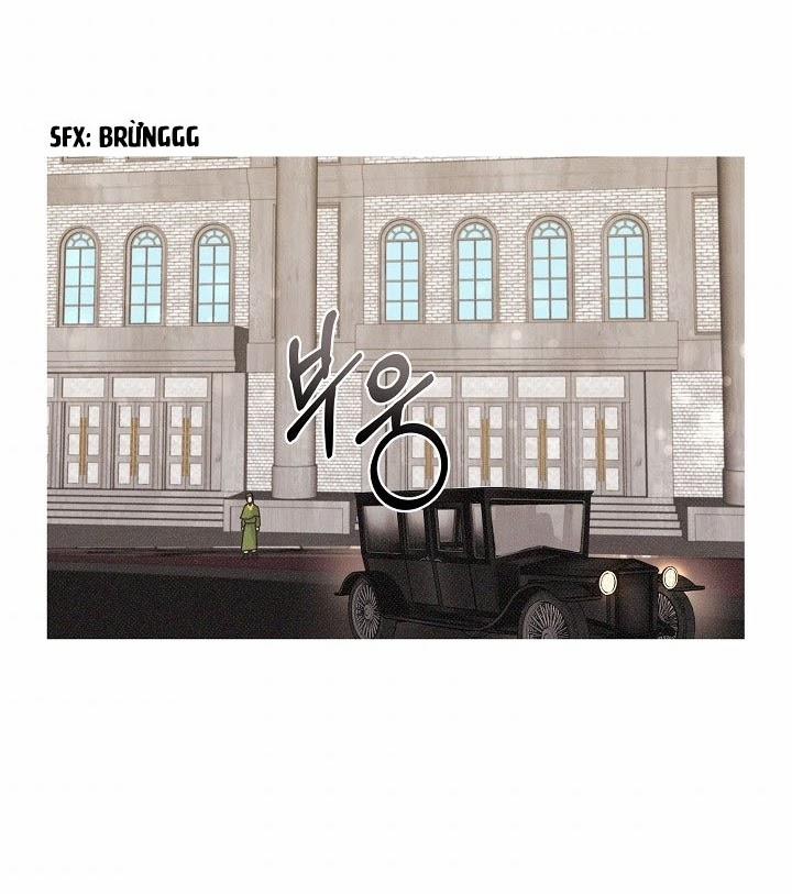 How Dare You 18 trang 26