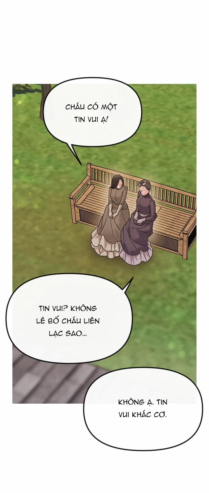 How Dare You 18 trang 3