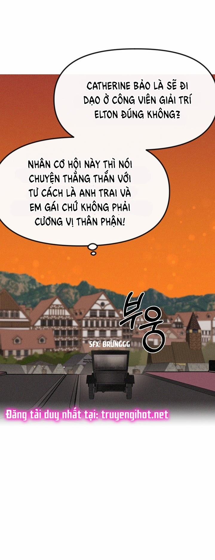 How Dare You 18 trang 32