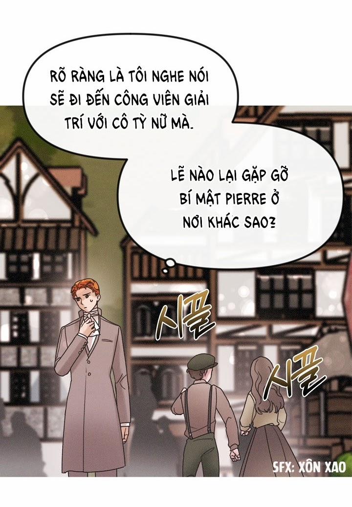 How Dare You 18 trang 34