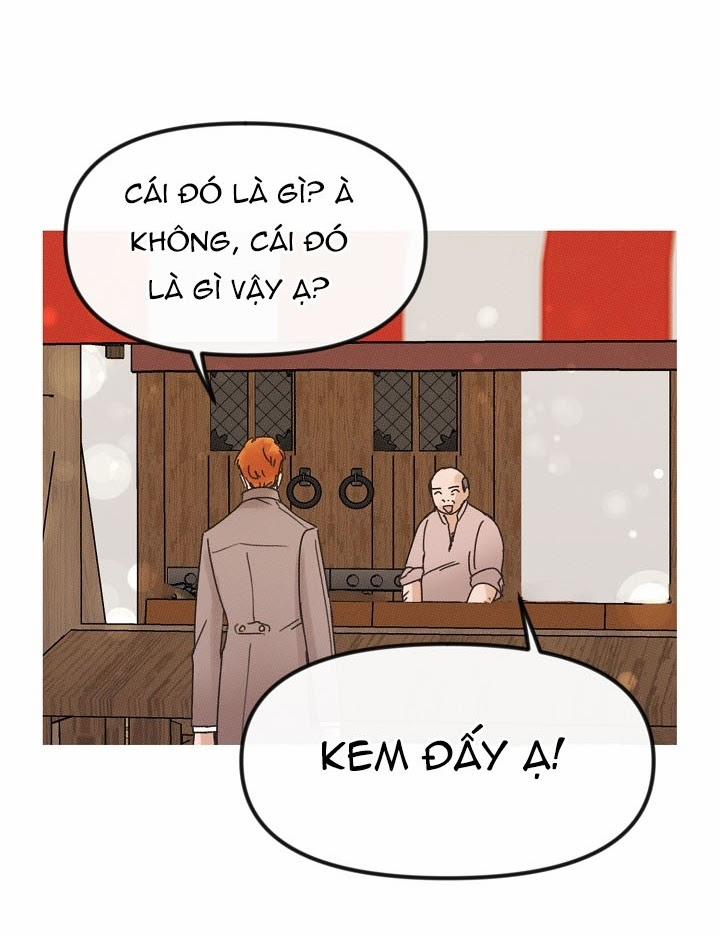 How Dare You 18 trang 37