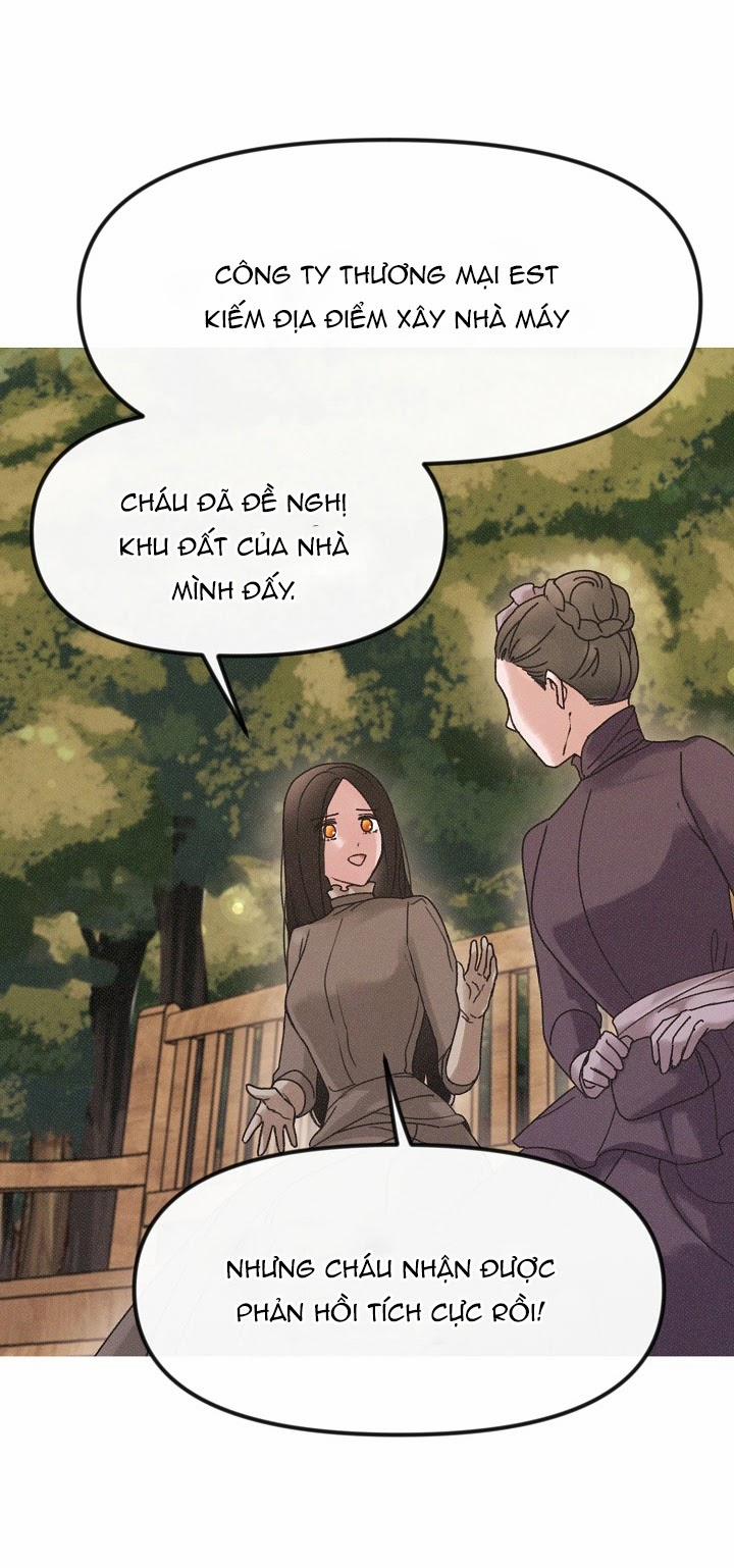 How Dare You 18 trang 4