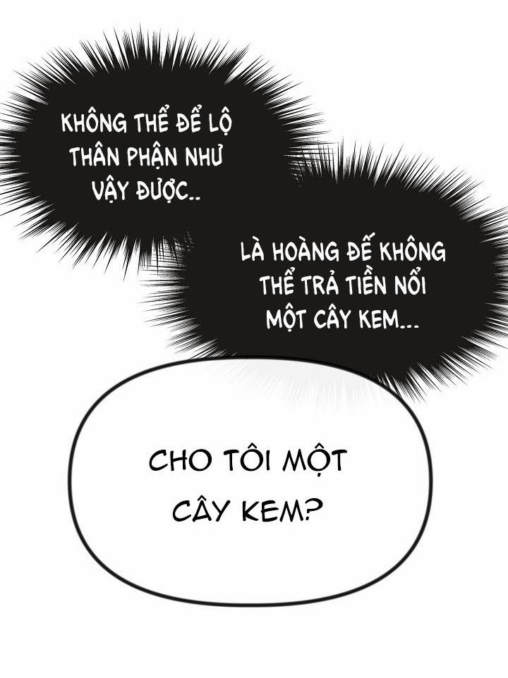 How Dare You 18 trang 45