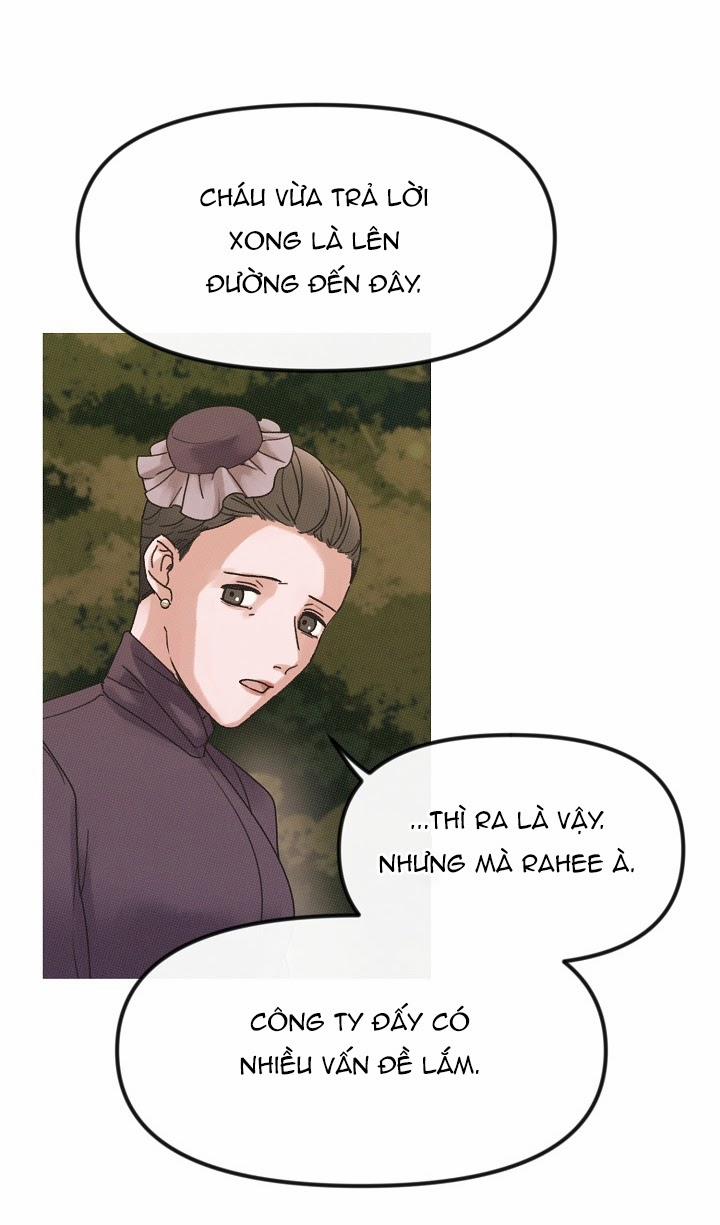 How Dare You 18 trang 5