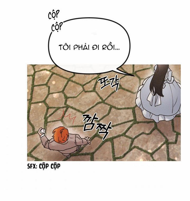 How Dare You 18 trang 50