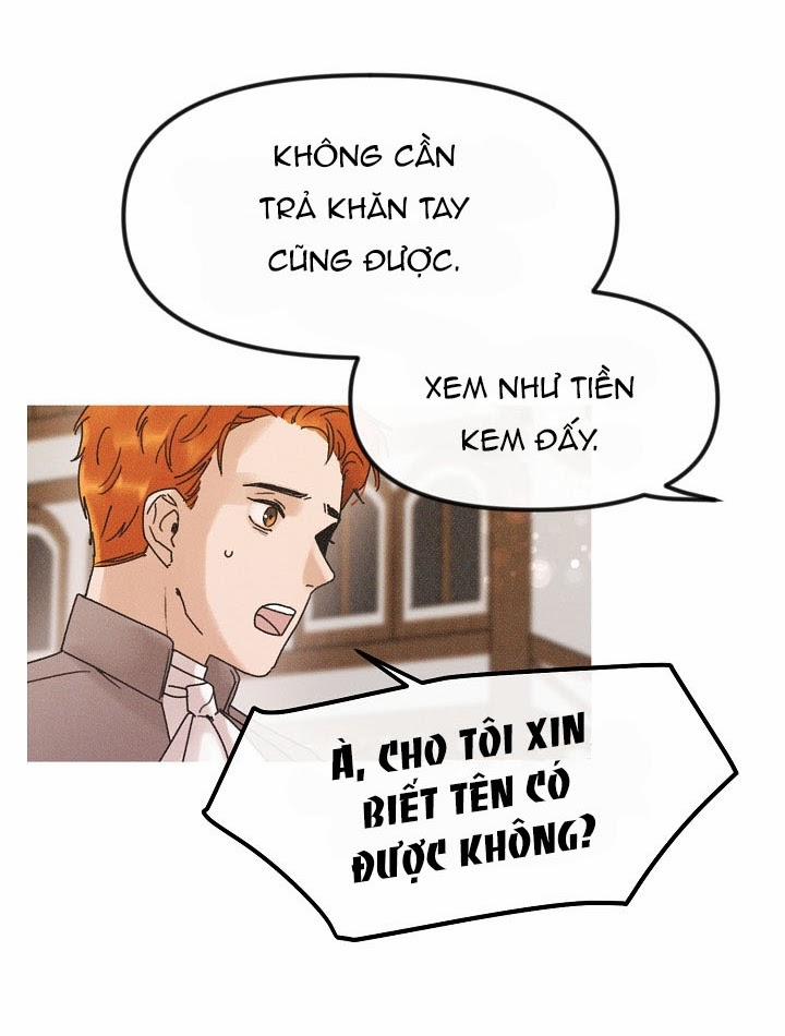 How Dare You 18 trang 54