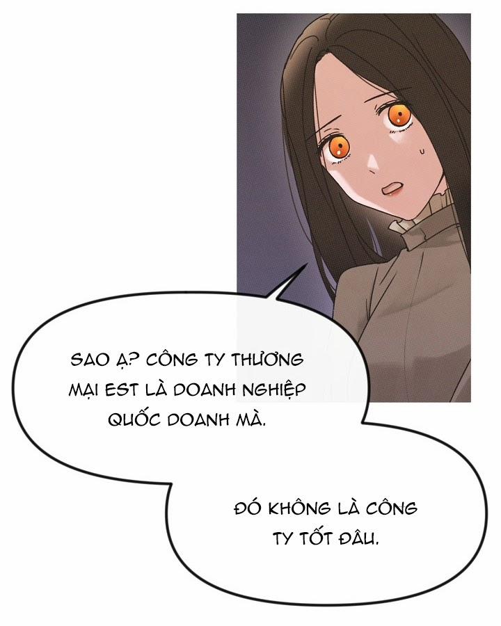 How Dare You 18 trang 6