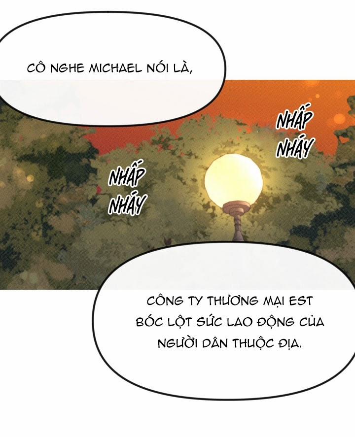 How Dare You 18 trang 7