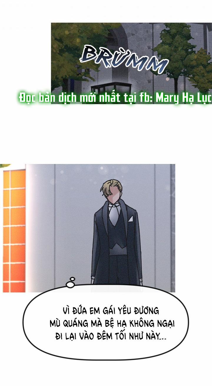 How Dare You 19 trang 19