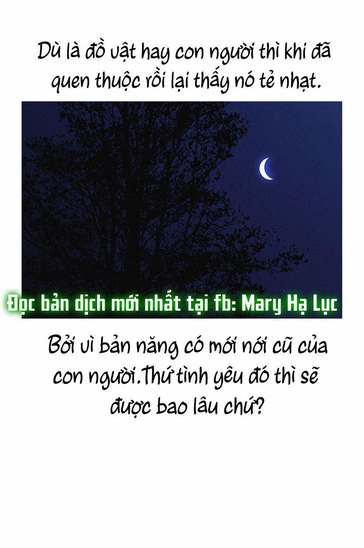 How Dare You 19 trang 21