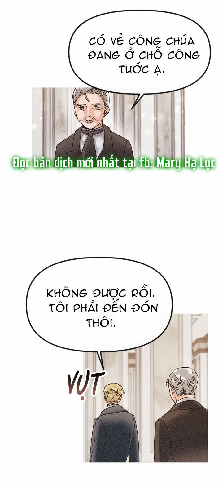 How Dare You 19 trang 23