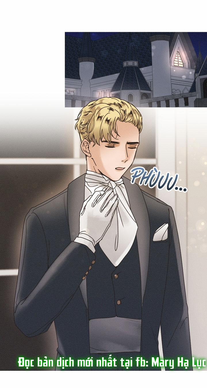 How Dare You 19 trang 3