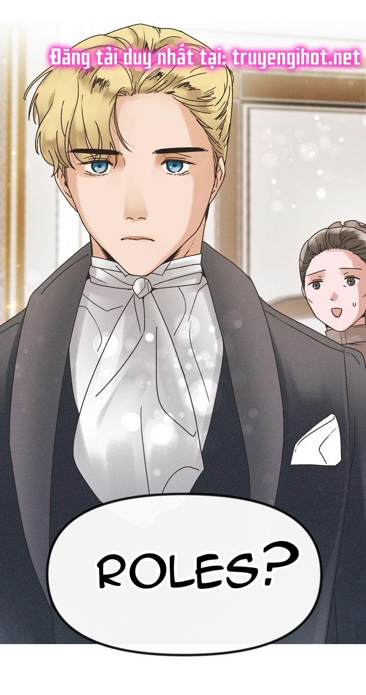 How Dare You 19 trang 36