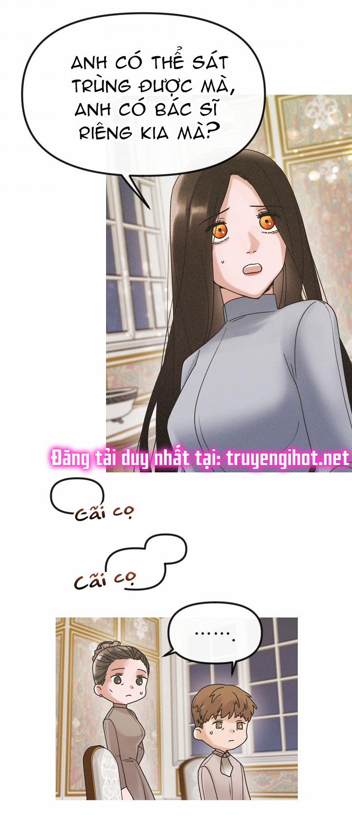 How Dare You 19 trang 40