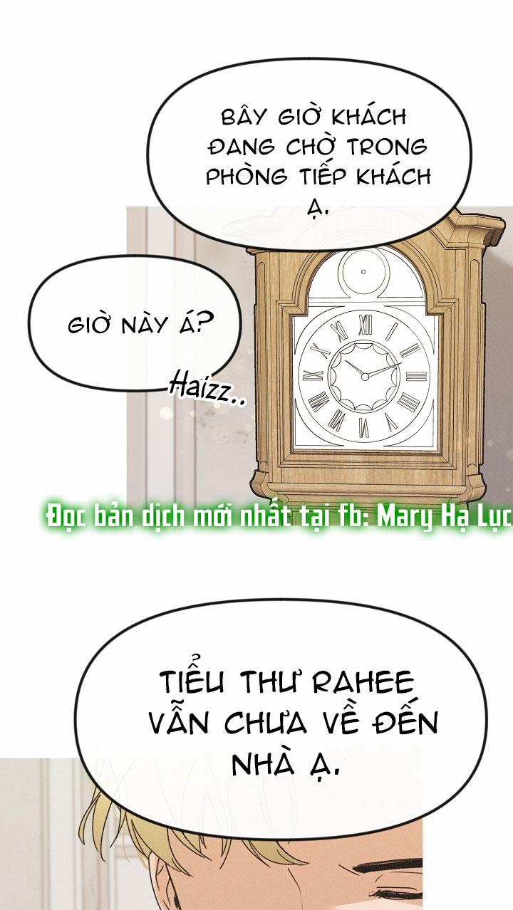 How Dare You 19 trang 5