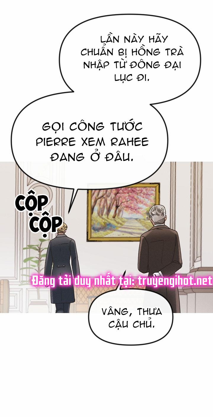 How Dare You 19 trang 8