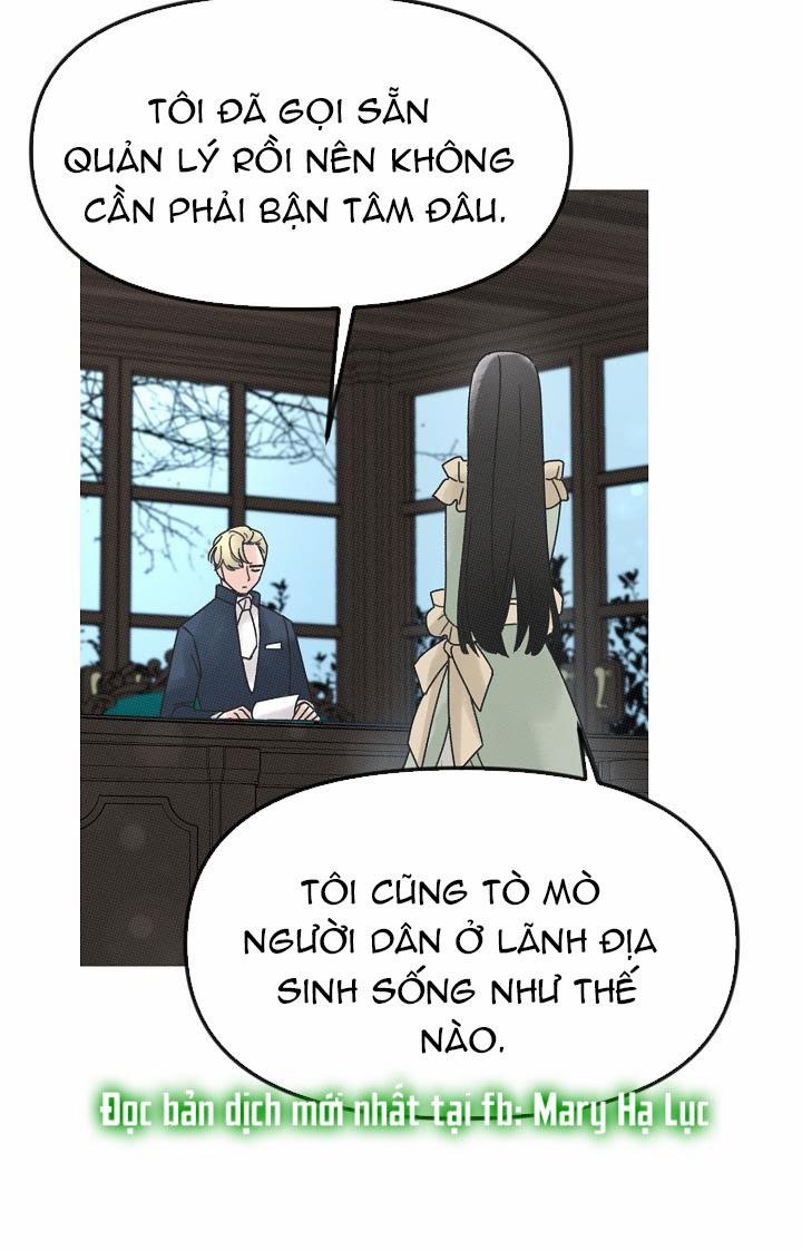 How Dare You 20 trang 30