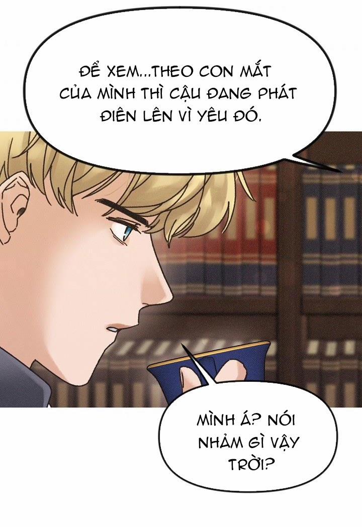 How Dare You 20 trang 42