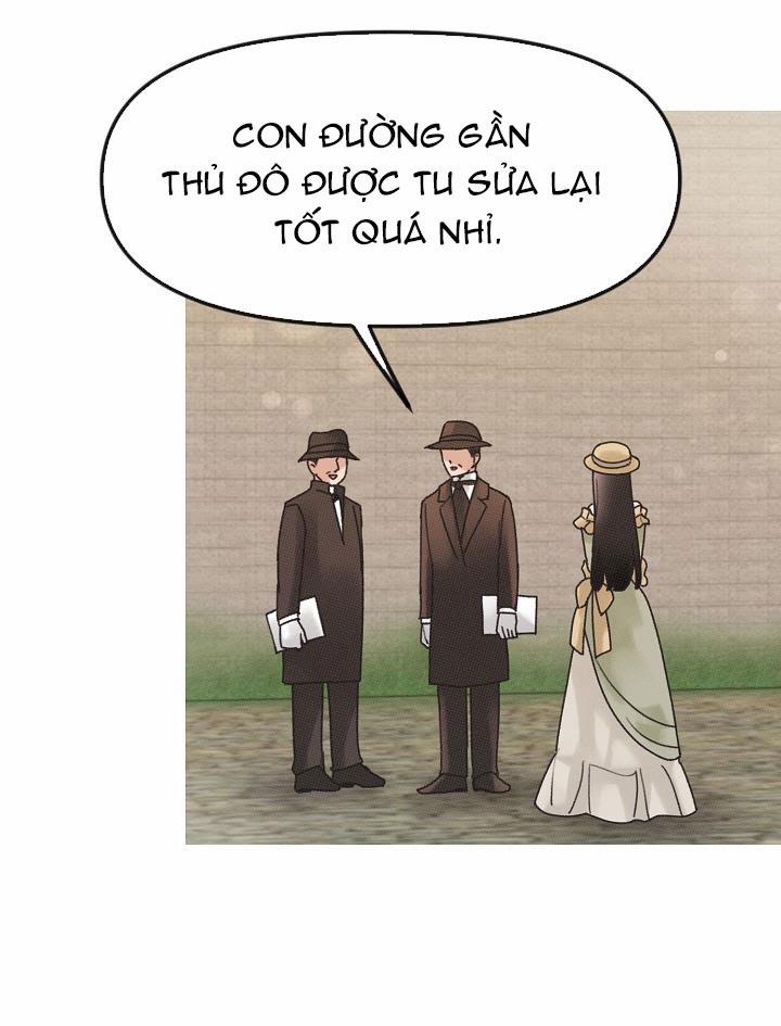 How Dare You 20 trang 45