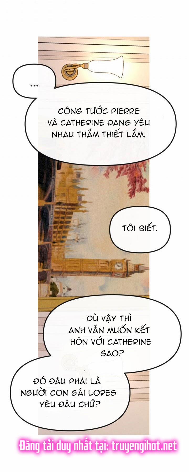 How Dare You 20 trang 9