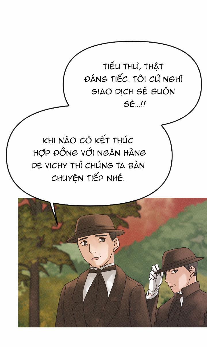 How Dare You 21 trang 14