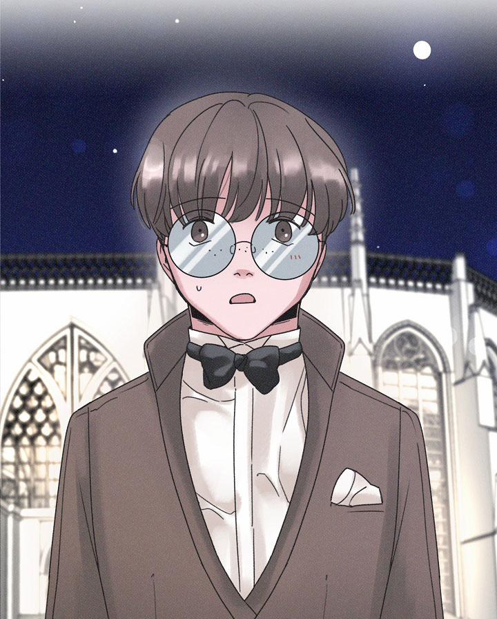 How Dare You 21 trang 18