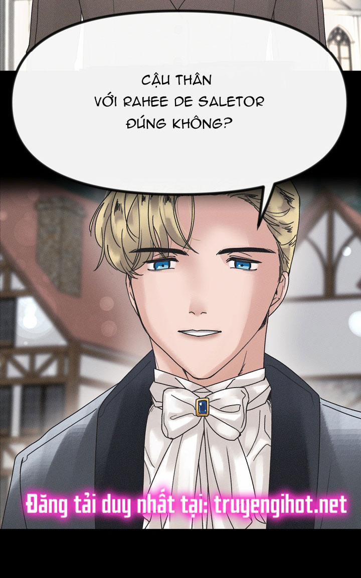 How Dare You 21 trang 19