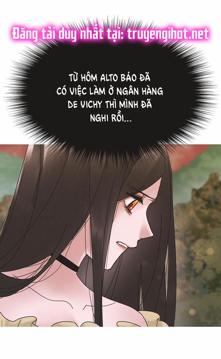 How Dare You 21 trang 24