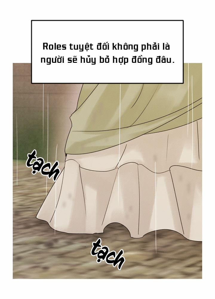 How Dare You 21 trang 28