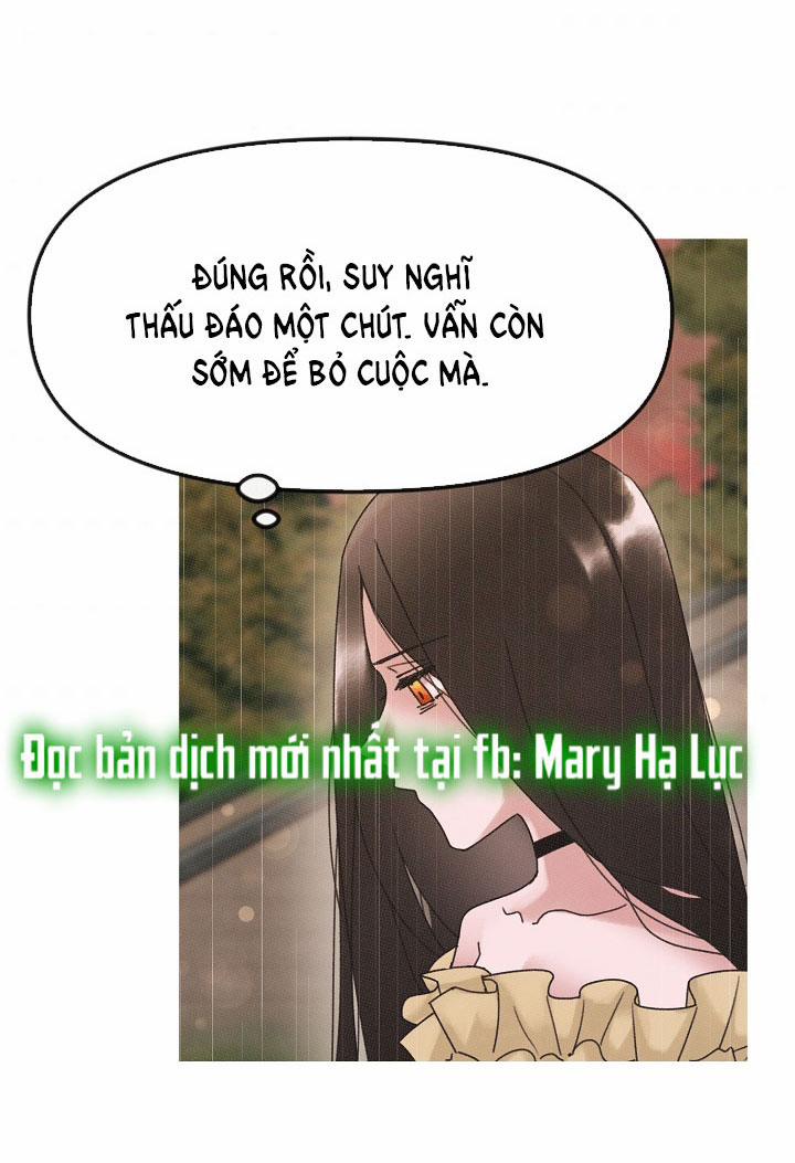 How Dare You 21 trang 31