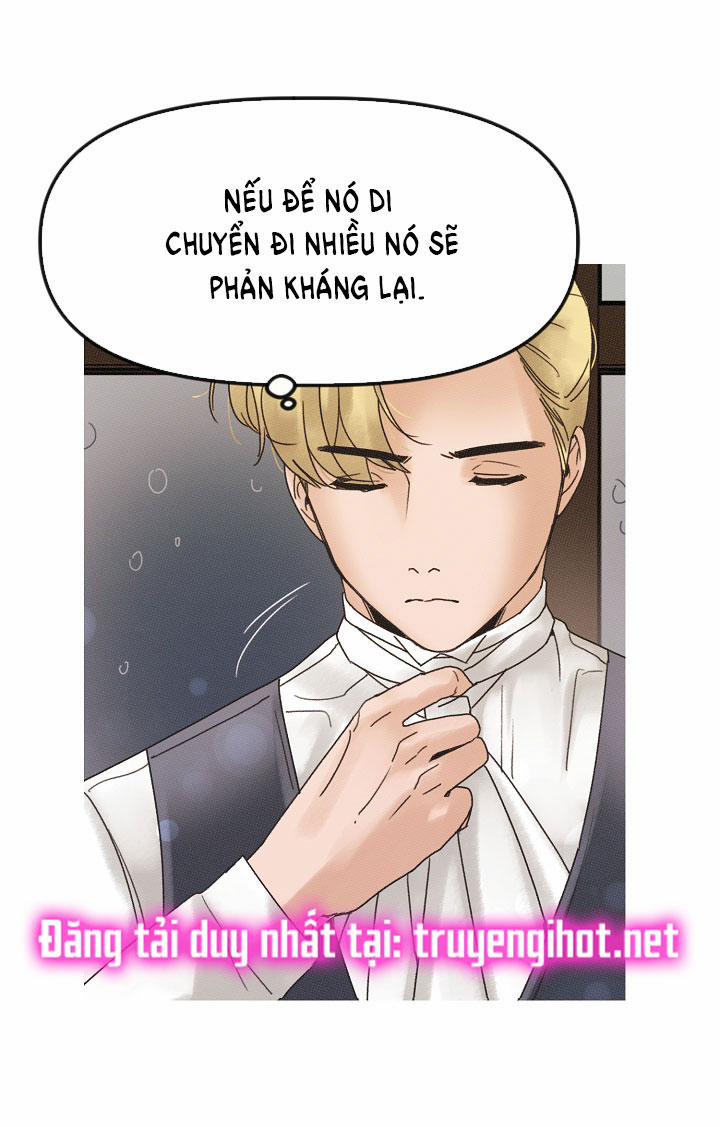 How Dare You 21 trang 37