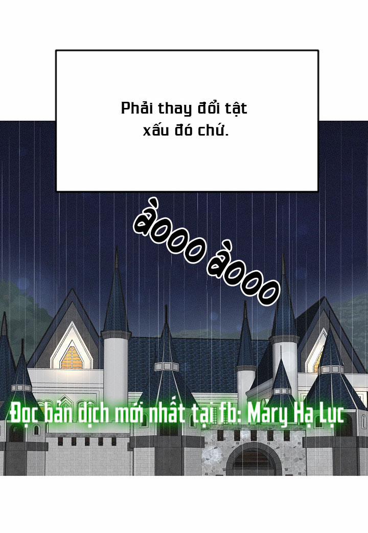 How Dare You 21 trang 38