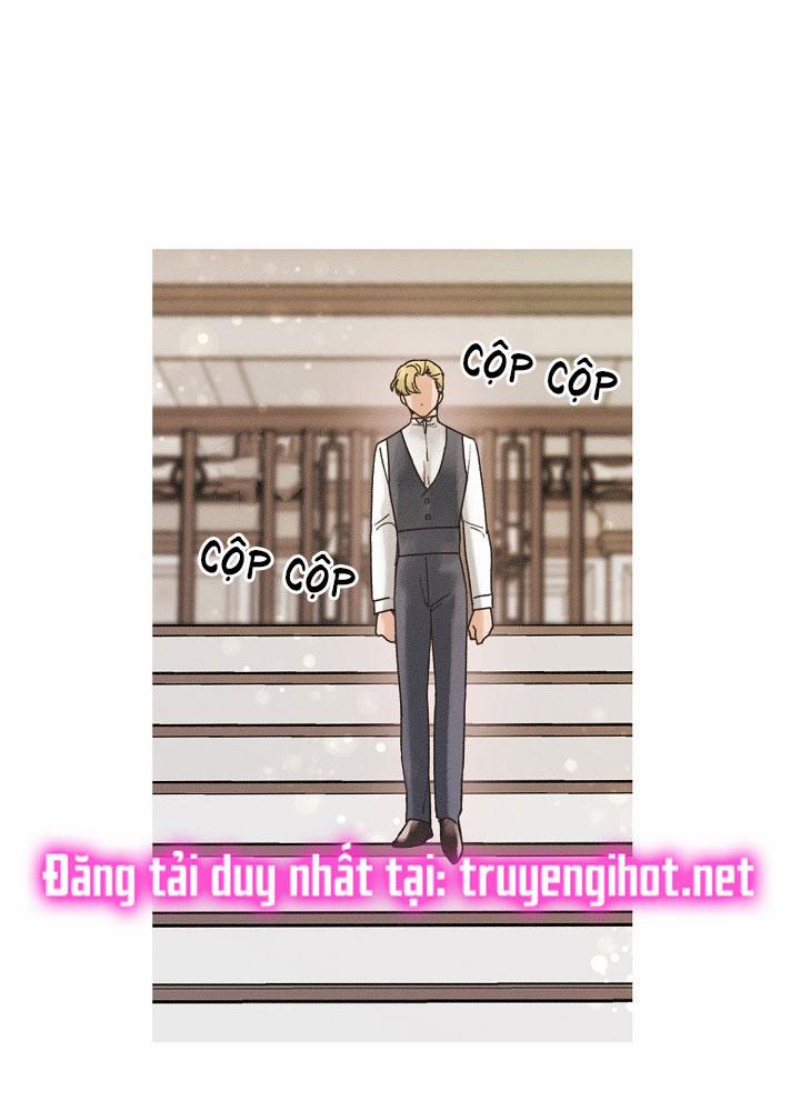 How Dare You 21 trang 41