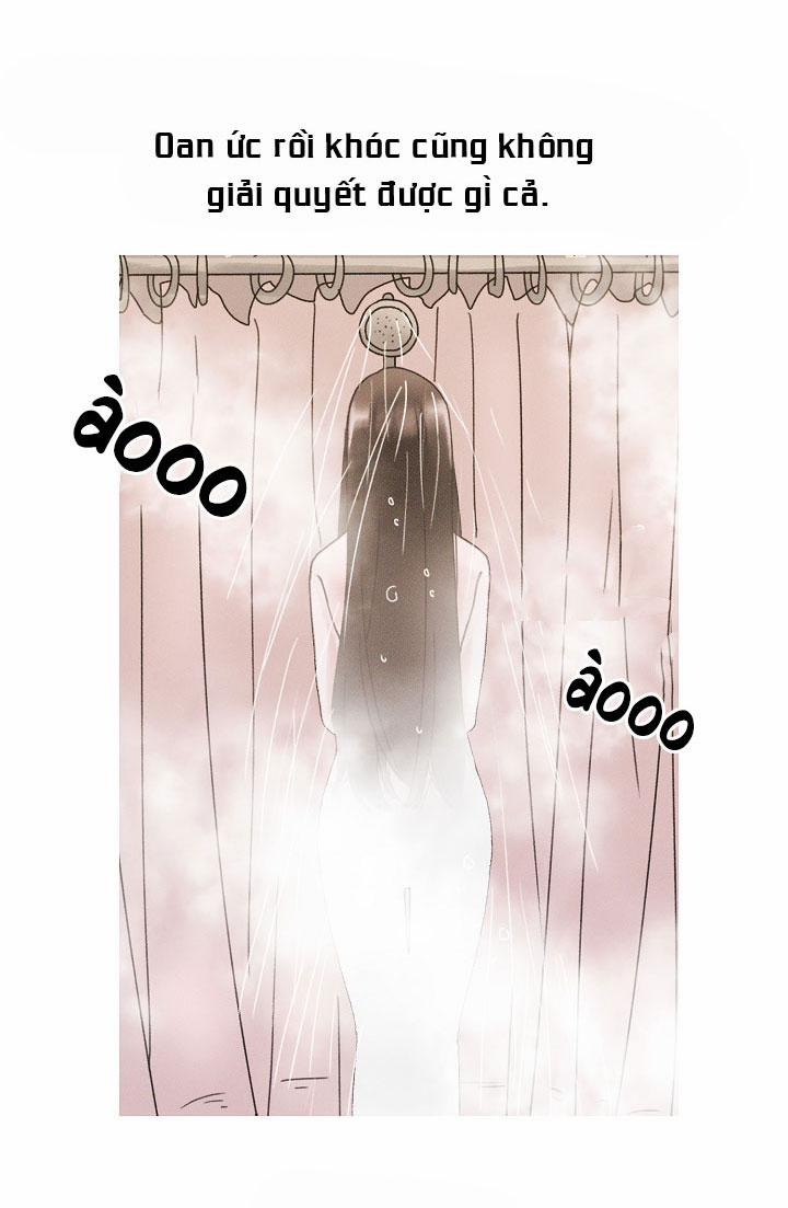 How Dare You 21 trang 46