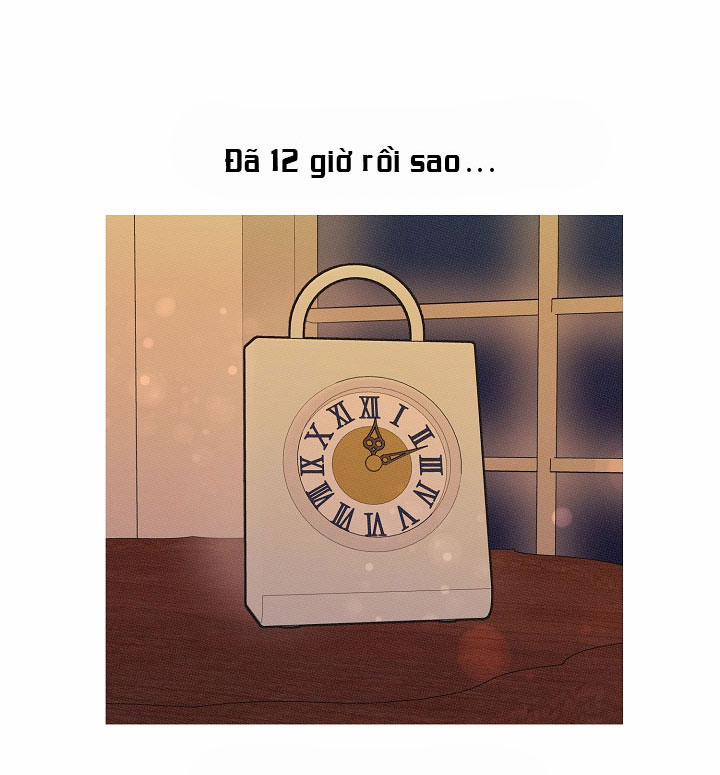 How Dare You 21 trang 48