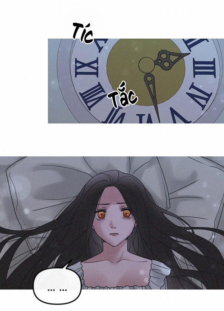 How Dare You 21 trang 50