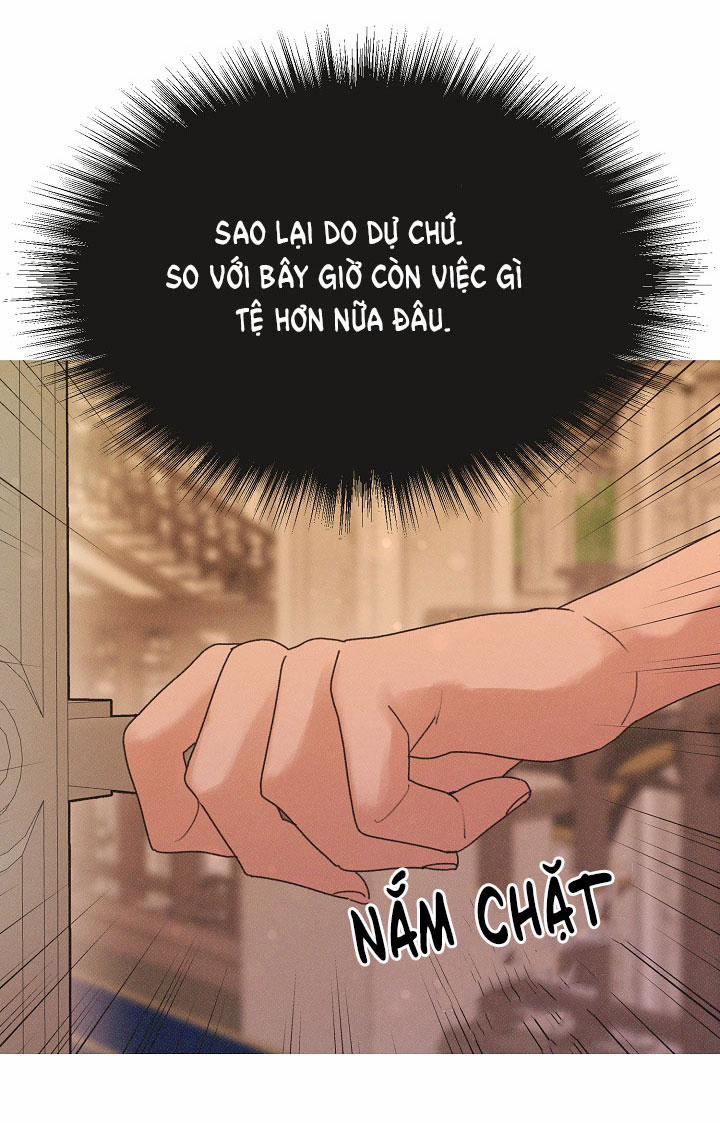 How Dare You 21 trang 55