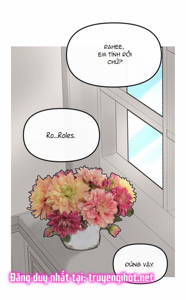 How Dare You 22.3 trang 1