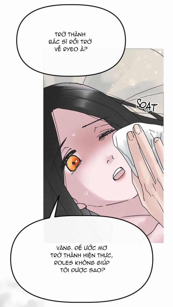 How Dare You 22.3 trang 3