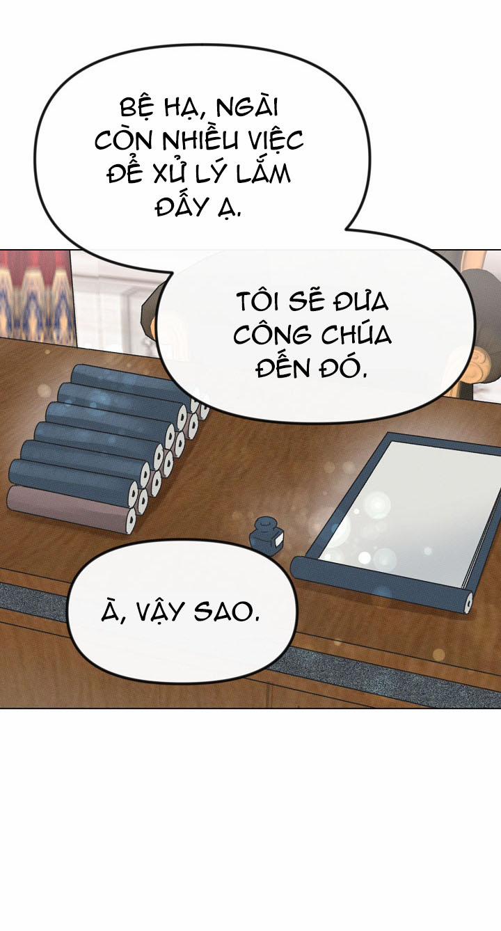 How Dare You 25.2 trang 21