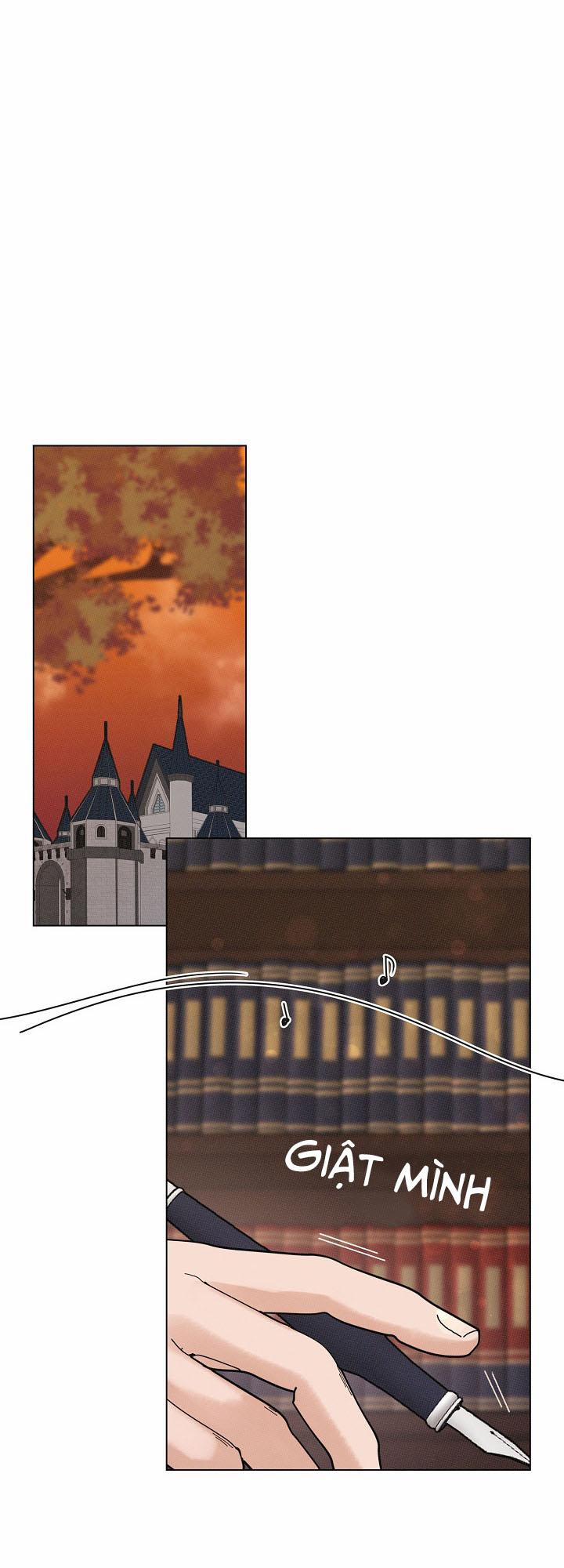 How Dare You 25.2 trang 23