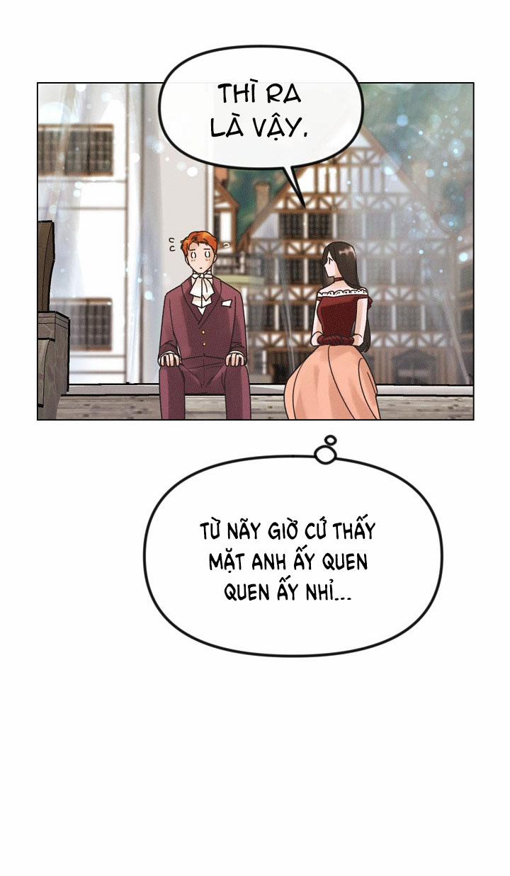 How Dare You 25.2 trang 4