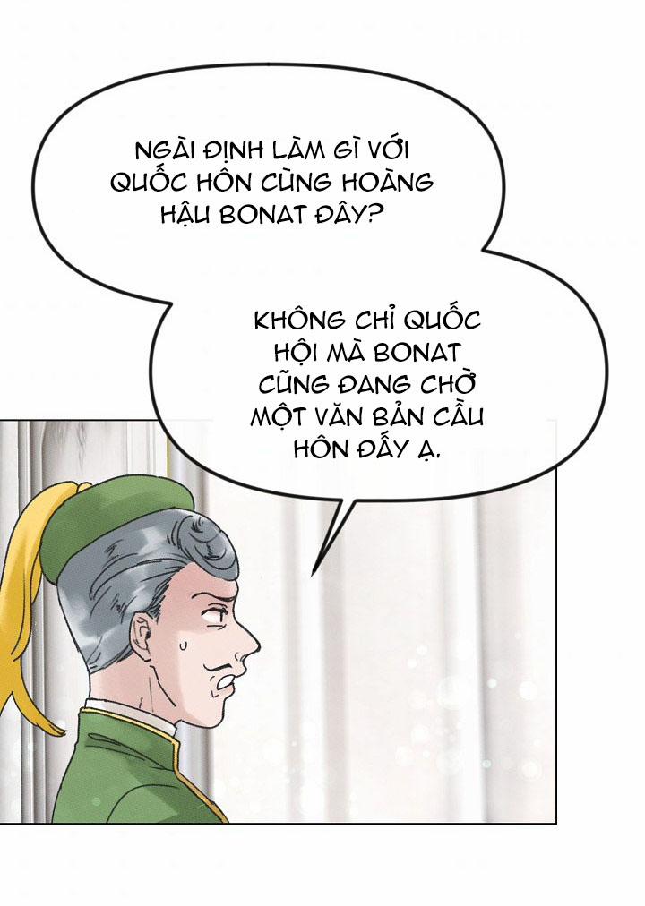 How Dare You 25.2 trang 9