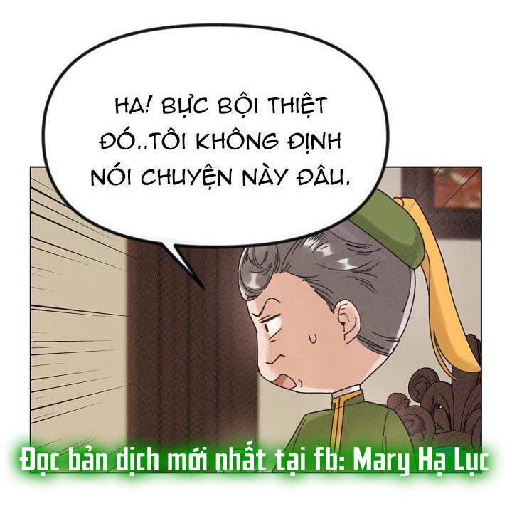 How Dare You 26.1 trang 3