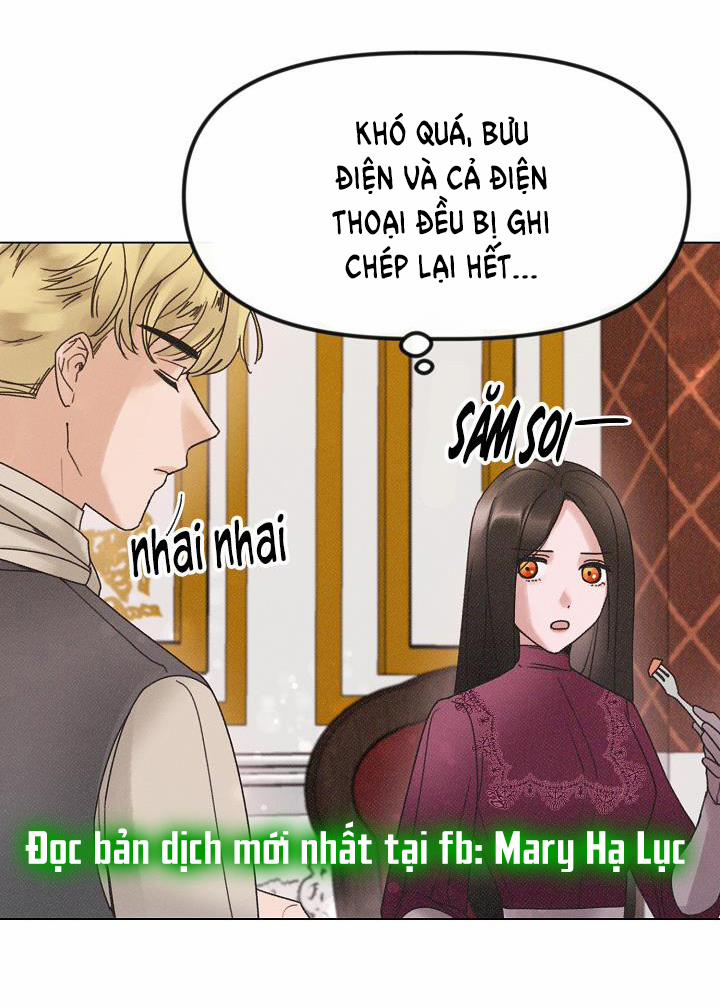 How Dare You 26.3 trang 2