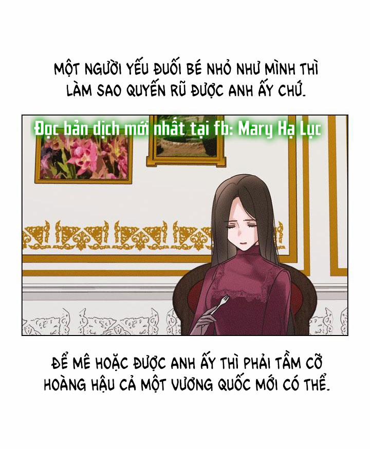 How Dare You 27.1 trang 7